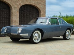 Studebaker AVANTI SUPERCHARGED 