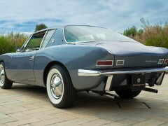 Studebaker AVANTI SUPERCHARGED 