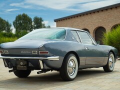 Studebaker AVANTI SUPERCHARGED 