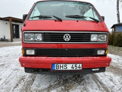 VW  Volkswagen Multivan T3 \'88