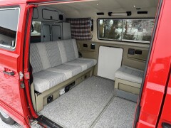 VW  Volkswagen Multivan T3 \'88