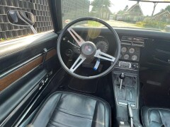 Chevrolet Corvette Stingray Cabrio 