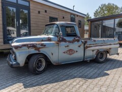 Chevrolet Apache 3100 