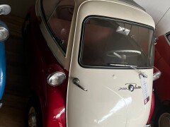 BMW BMW Isetta 300 