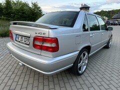 Volvo Volvo S70 R 