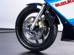 Suzuki GSXR 1100    