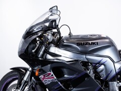 Suzuki GSX R 1100 