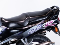 Suzuki GSX R 1100 