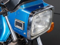 Suzuki GSX 750 