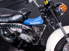 Suzuki RV 90 