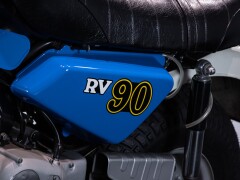 Suzuki RV 90 