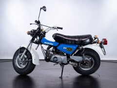 Suzuki RV 90 