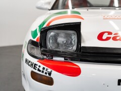 Toyota CELICA GT-i 16 livrea \"CASTROL\" 