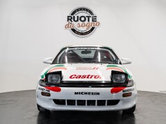 Toyota CELICA GT-i 16 livrea \"CASTROL\" 