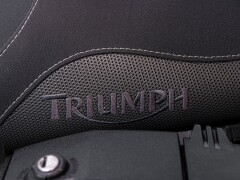 Triumph TIGER 1050 