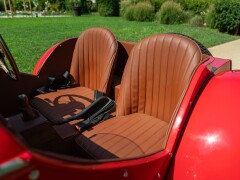 Triumph BURLINGTON ARROW 