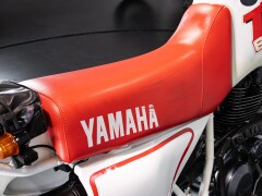 Yamaha TT 600 