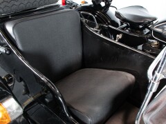 Ural 750 MOTO SIDECAR 