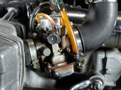 Ural 750 MOTO SIDECAR 