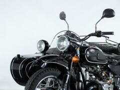 Ural 750 MOTO SIDECAR 