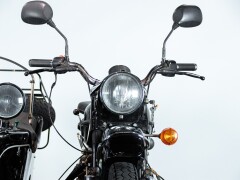 Ural 750 MOTO SIDECAR 