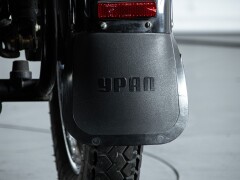 Ural 750 MOTO SIDECAR 