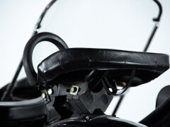 Ural 750 MOTO SIDECAR 