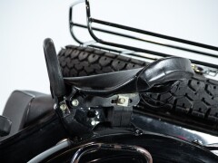 Ural 750 MOTO SIDECAR 