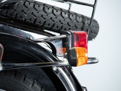 Ural 750 MOTO SIDECAR 