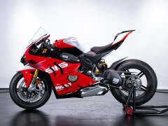 Ducati PANIGALE V4 SP2 30° Anniversario 916V 