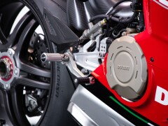 Ducati PANIGALE V4 SP2 30° Anniversario 916V 