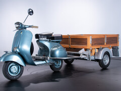 Piaggio VESPA 150 MOTOFURGONCINO 