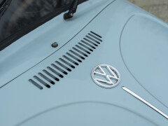 Volkswagen MAGGIOLINO CABRIOLET 1500 
