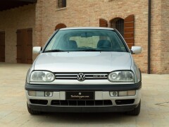 Volkswagen GOLF GTI Edition mk3 