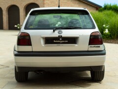 Volkswagen GOLF GTI Edition mk3 