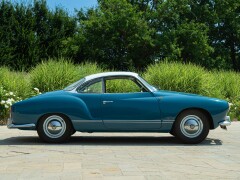 Volkswagen Karmann Ghia 