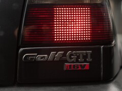 Volkswagen Golf GTI 16V Mk3 