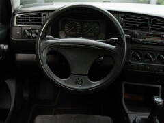 Volkswagen Golf GTI 16V Mk3 