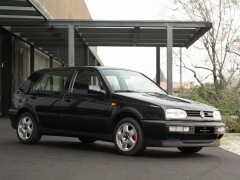 Volkswagen Golf GTI 16V Mk3 