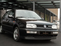 Volkswagen Golf GTI 16V Mk3 