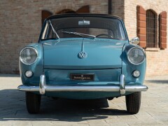 Volkswagen 1500 TYPE 3 