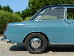 Volkswagen 1500 TYPE 3 