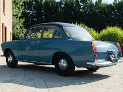 Volkswagen 1500 TYPE 3 