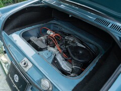 Volkswagen 1500 TYPE 3 