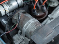 Volkswagen 1500 TYPE 3 