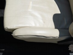 Volkswagen MAGGIOLONE CABRIOLET 1303 