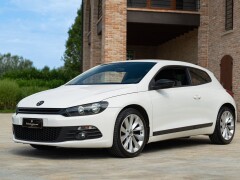 Volkswagen SCIROCCO 2.0 TFSI 2.0 R LINE 