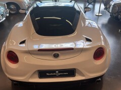 Alfa Romeo 4C 