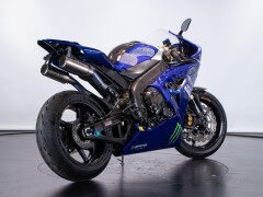 Yamaha R1 CORSA 