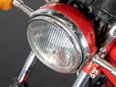 Yamaha XS 750 E 
